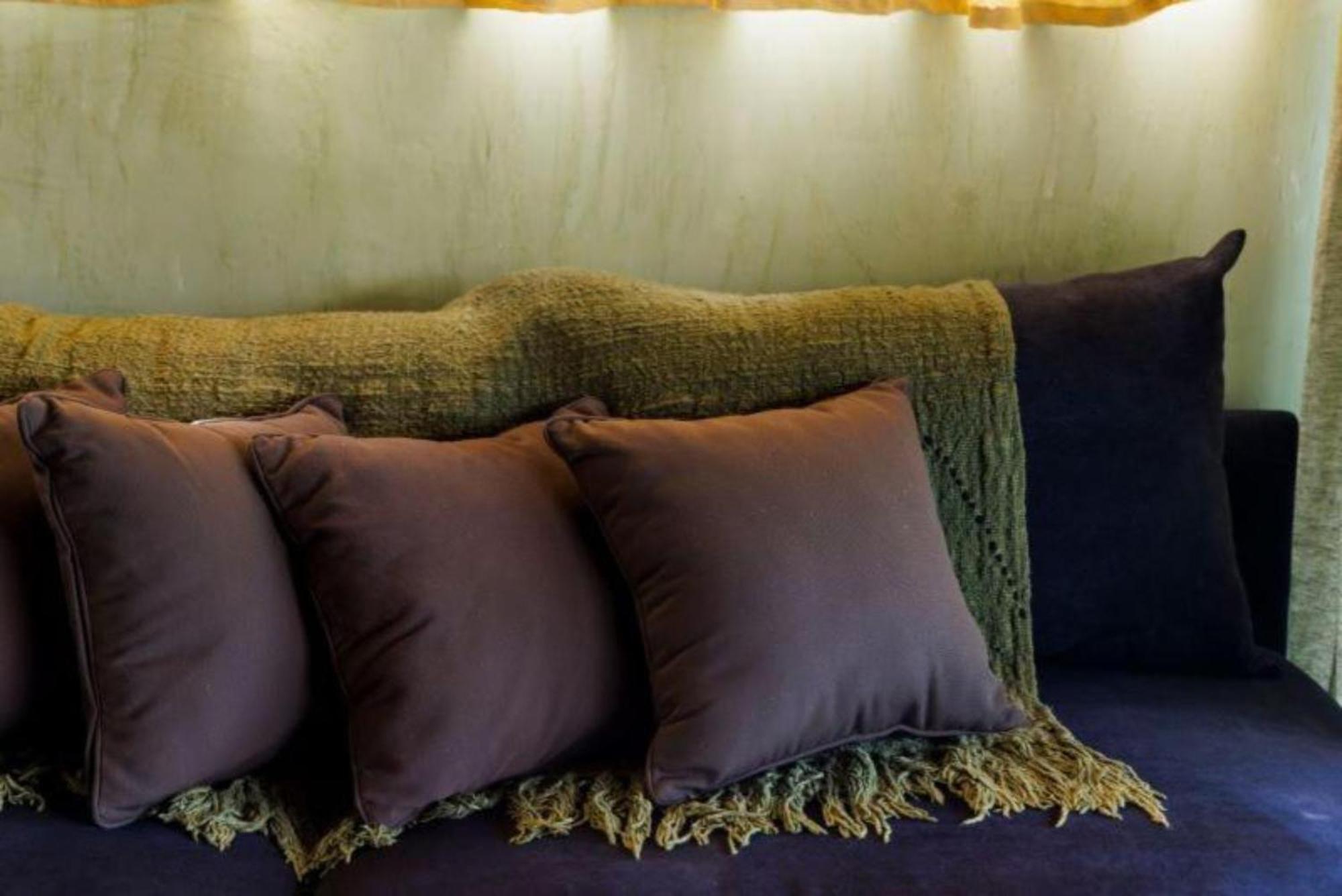 Sumba Lodge Manuel Antonio Luaran gambar