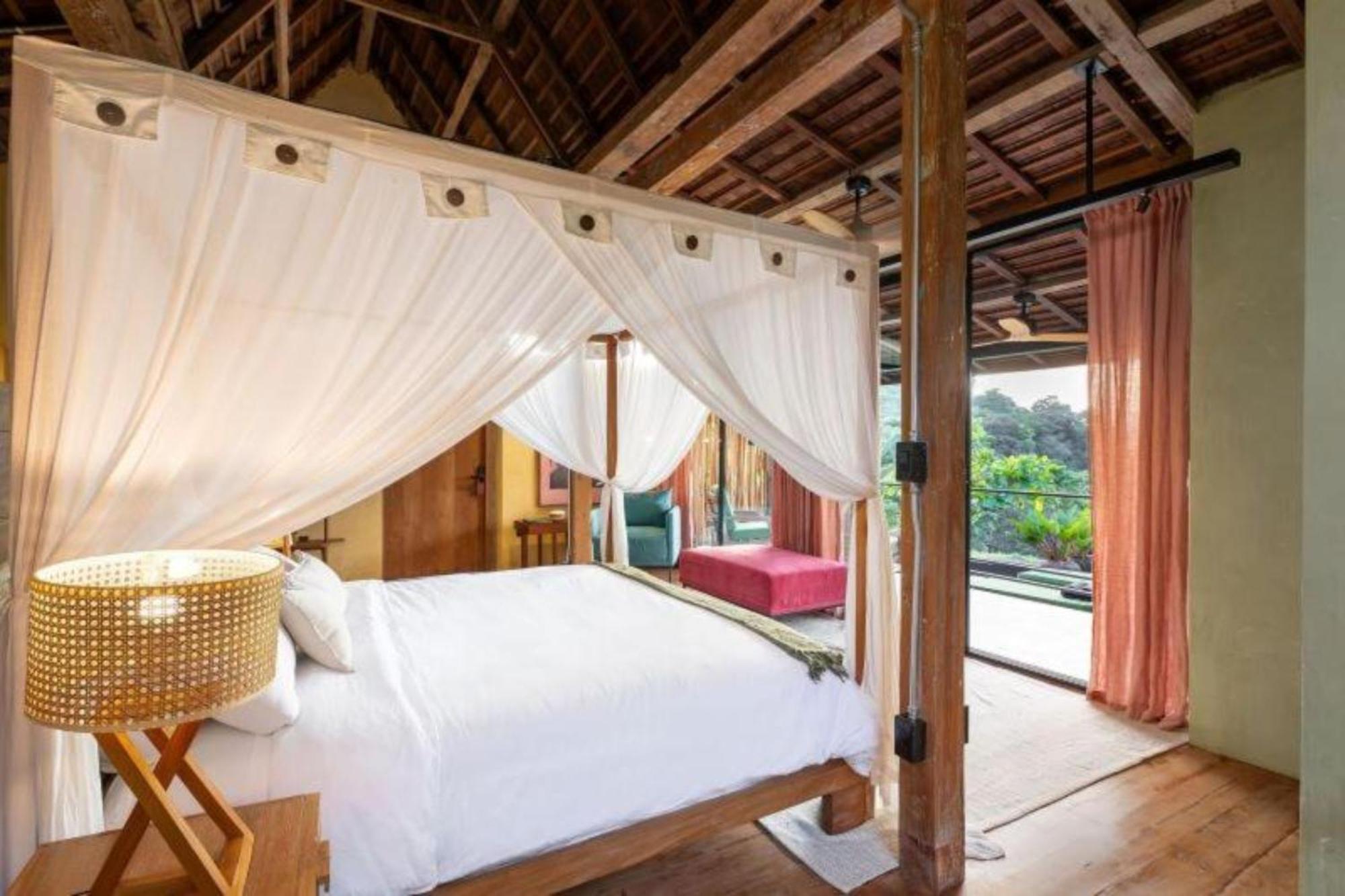 Sumba Lodge Manuel Antonio Luaran gambar