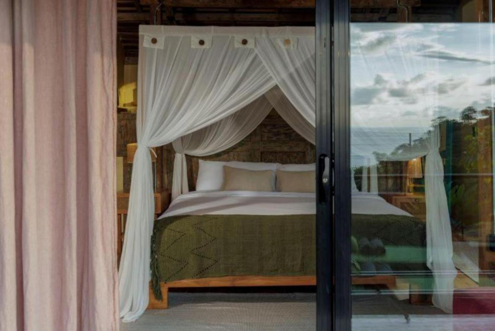 Sumba Lodge Manuel Antonio Luaran gambar