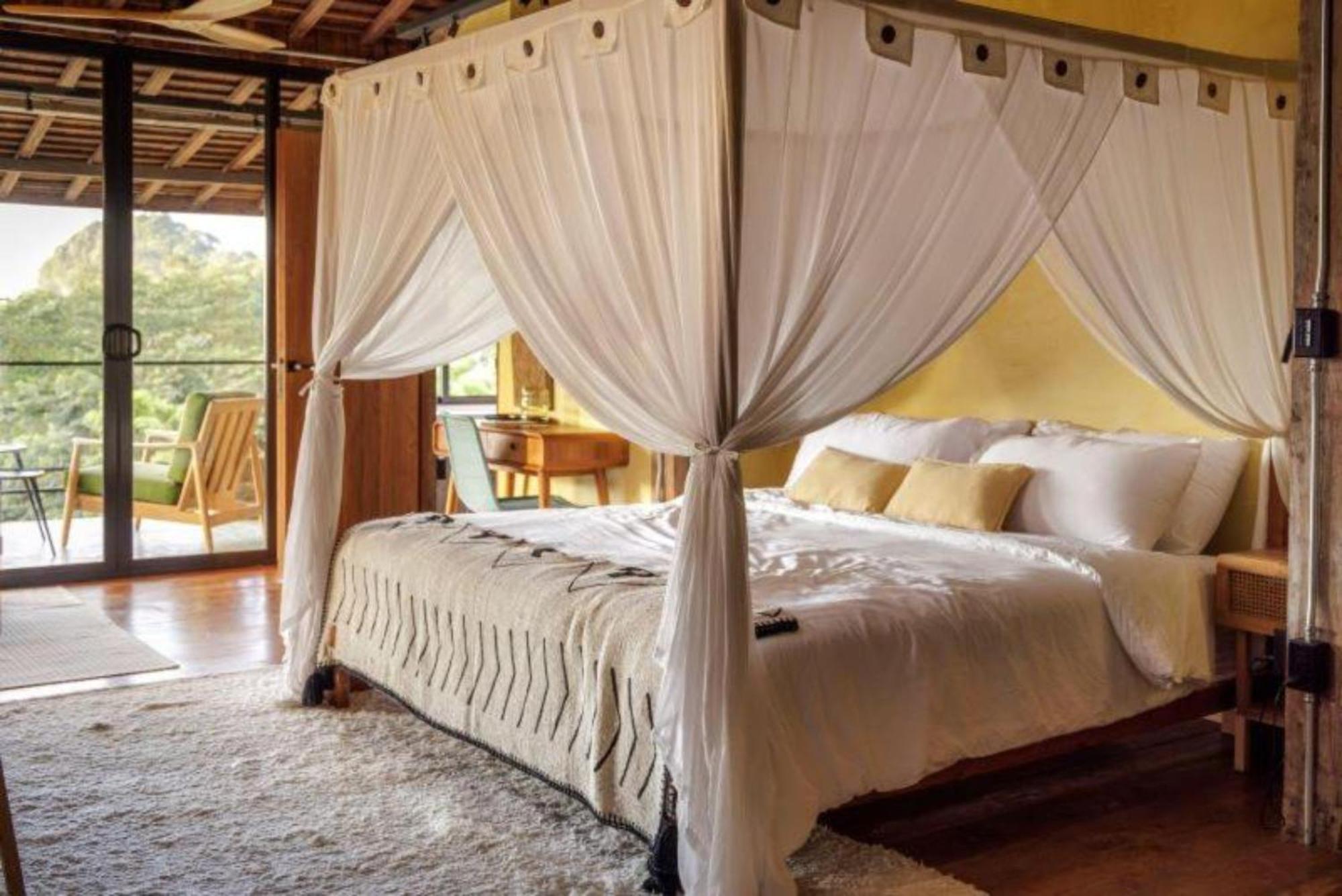 Sumba Lodge Manuel Antonio Luaran gambar
