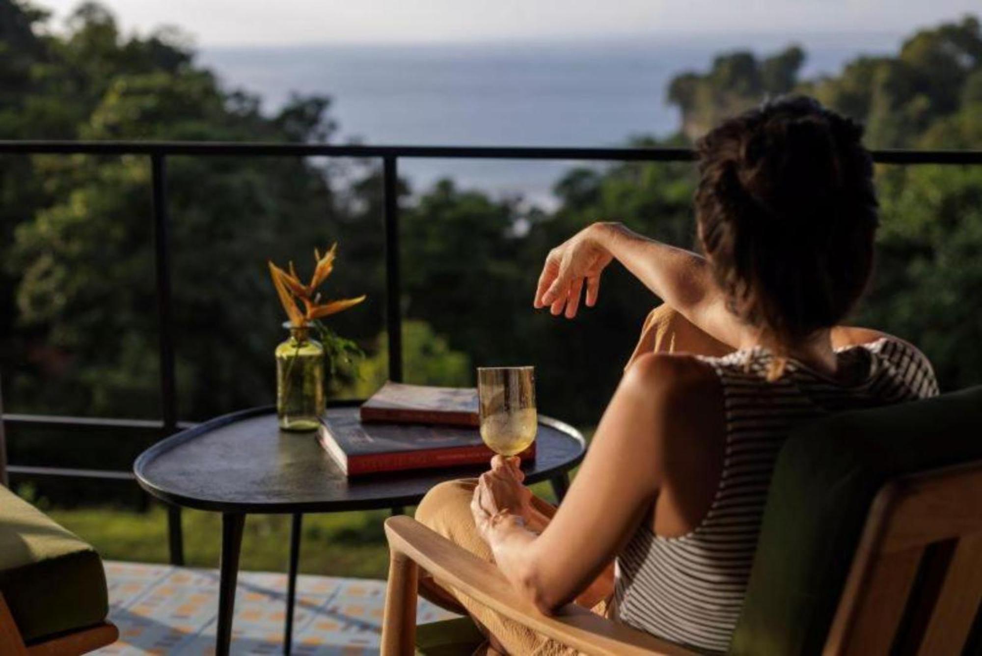 Sumba Lodge Manuel Antonio Luaran gambar