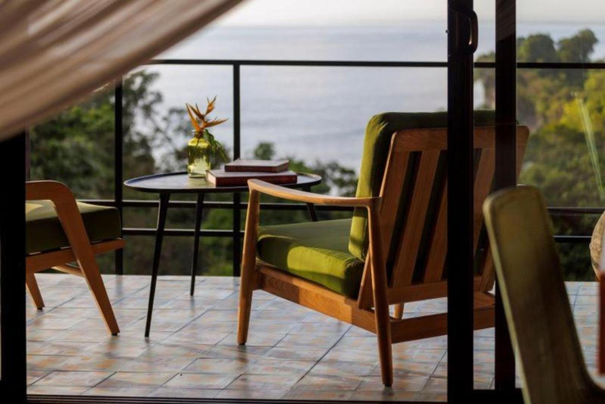 Sumba Lodge Manuel Antonio Luaran gambar