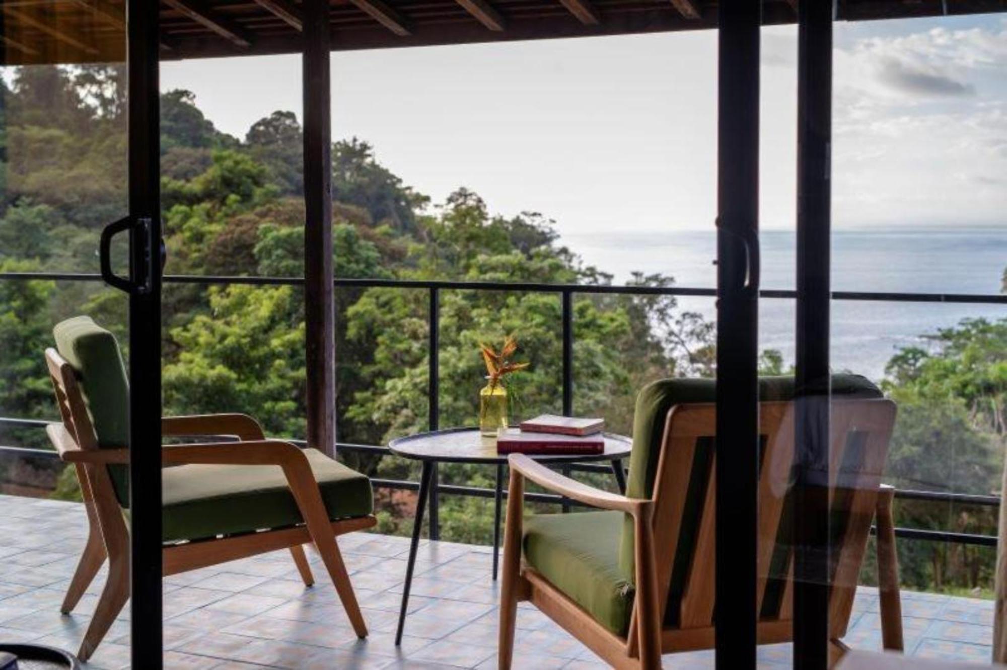 Sumba Lodge Manuel Antonio Luaran gambar