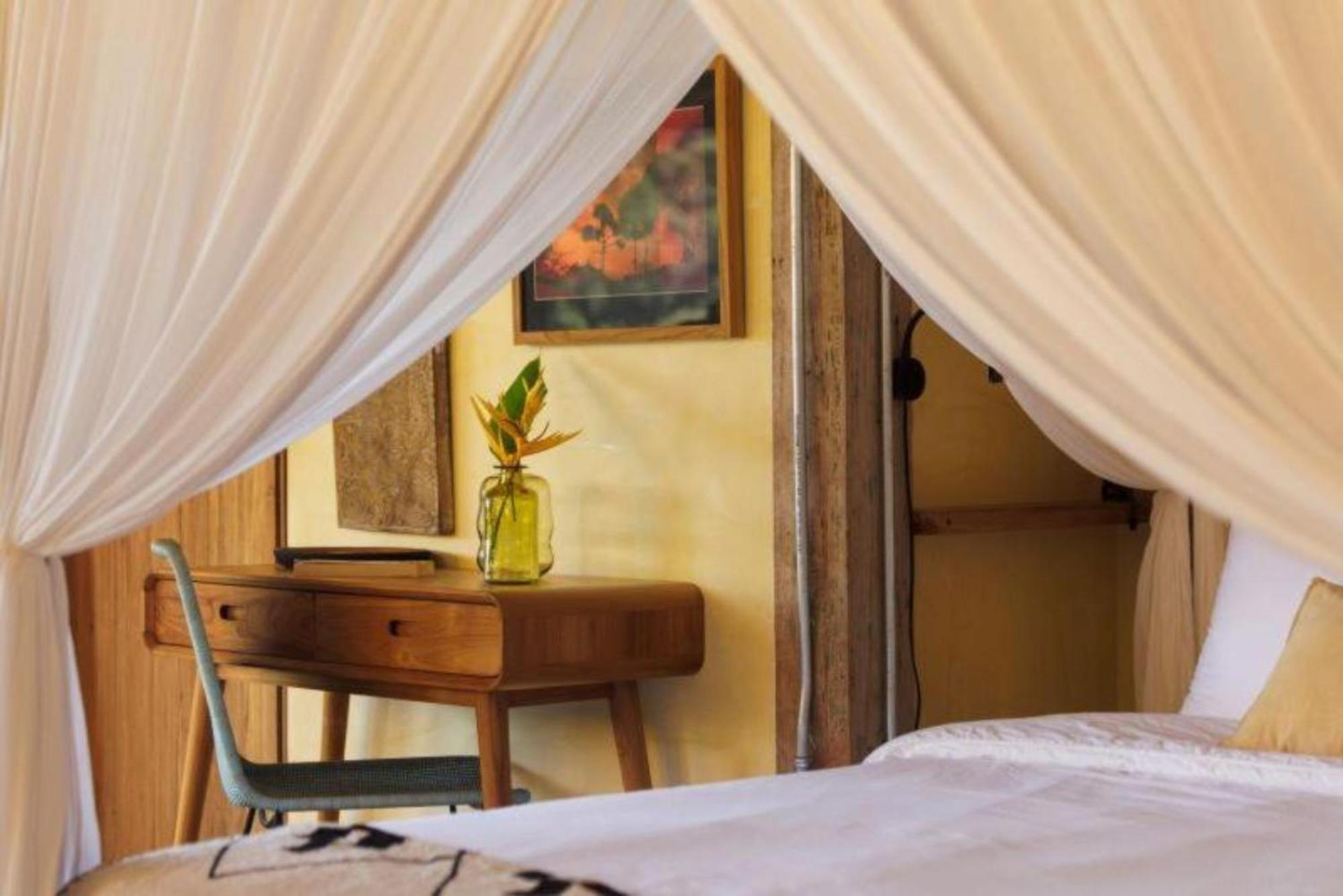 Sumba Lodge Manuel Antonio Luaran gambar