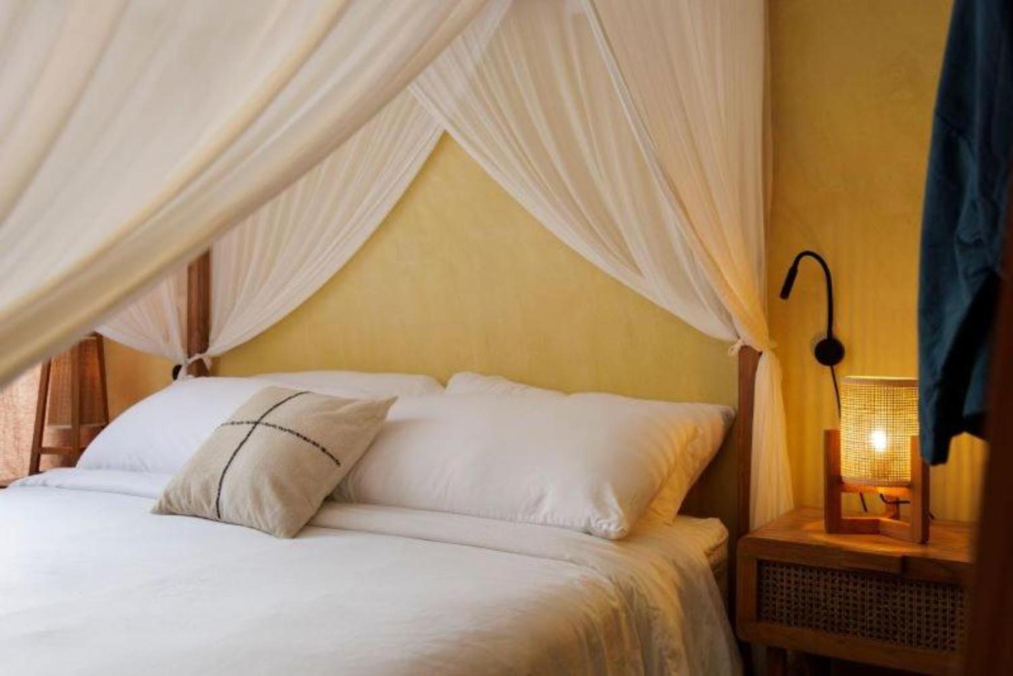 Sumba Lodge Manuel Antonio Luaran gambar