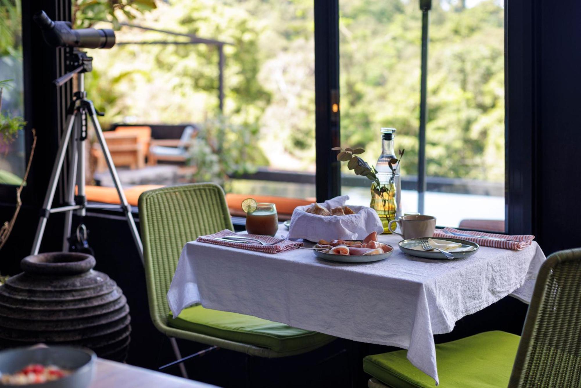 Sumba Lodge Manuel Antonio Luaran gambar