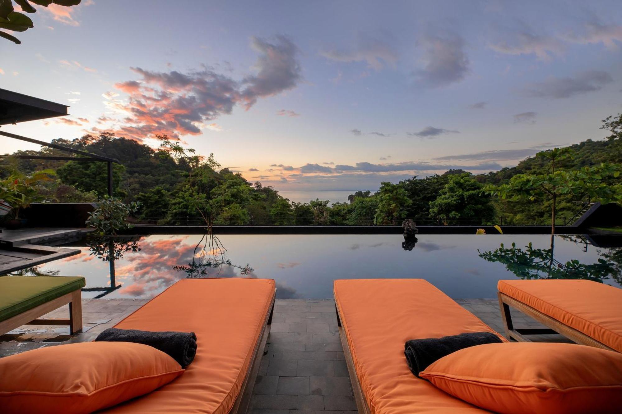 Sumba Lodge Manuel Antonio Luaran gambar
