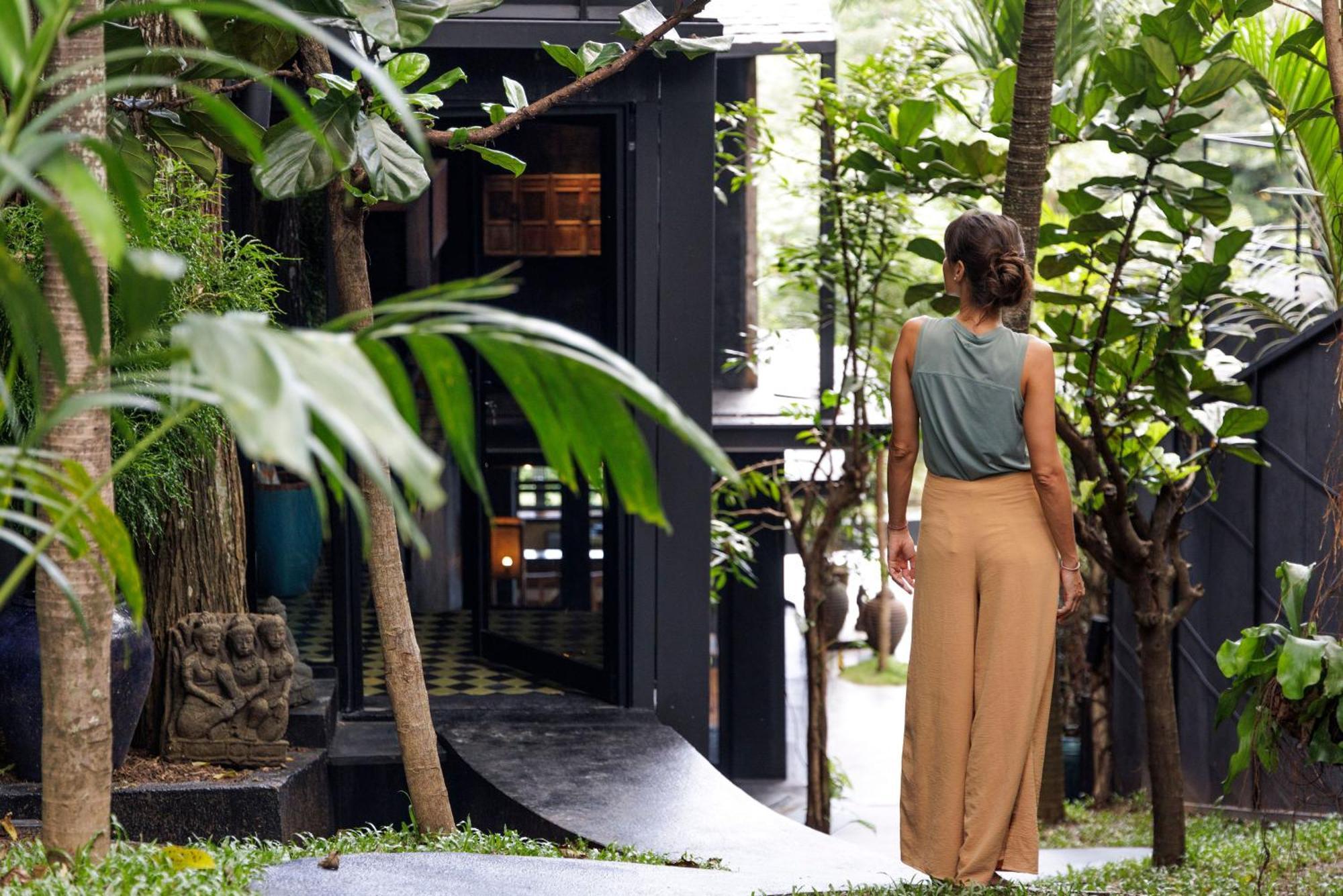 Sumba Lodge Manuel Antonio Luaran gambar