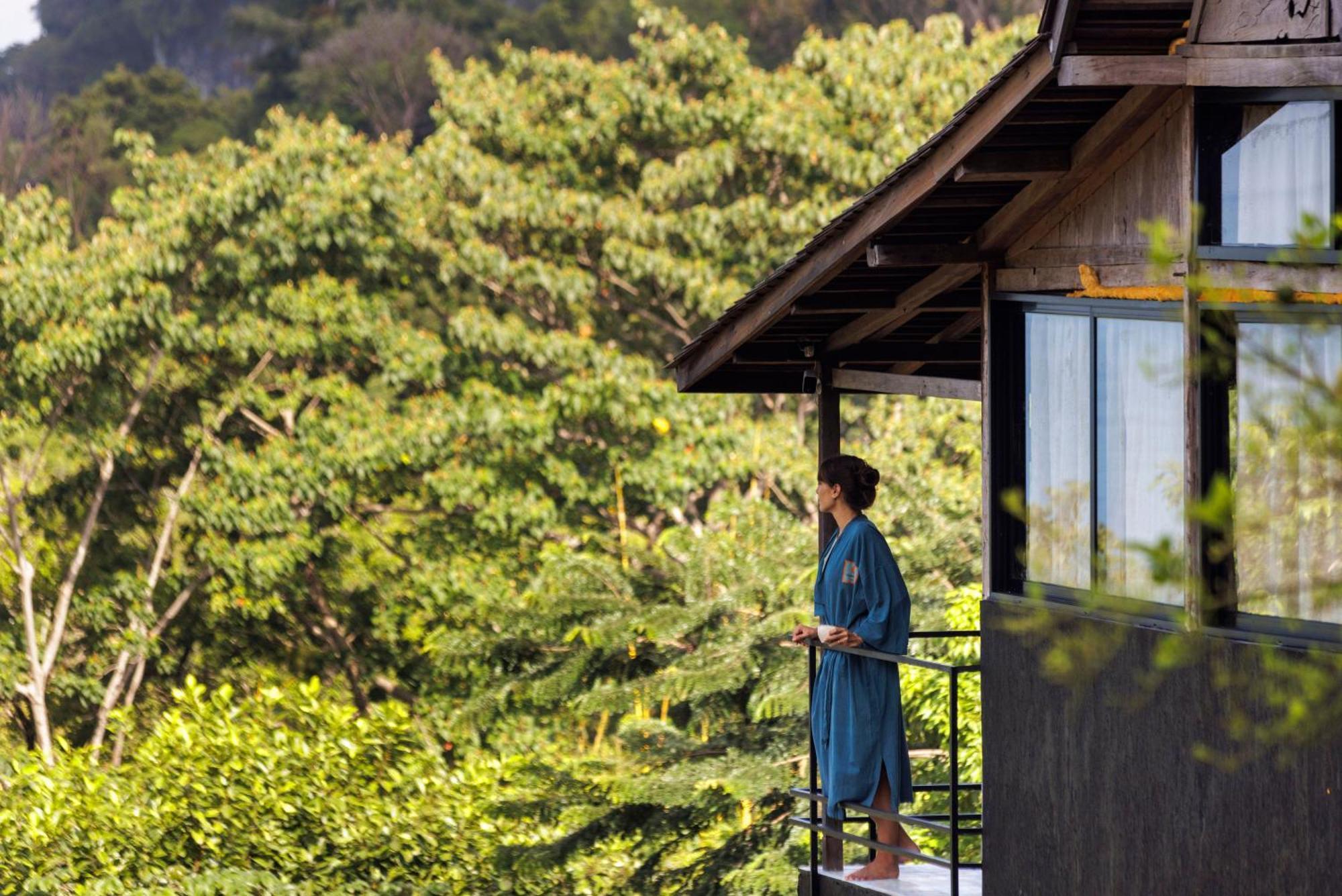 Sumba Lodge Manuel Antonio Luaran gambar