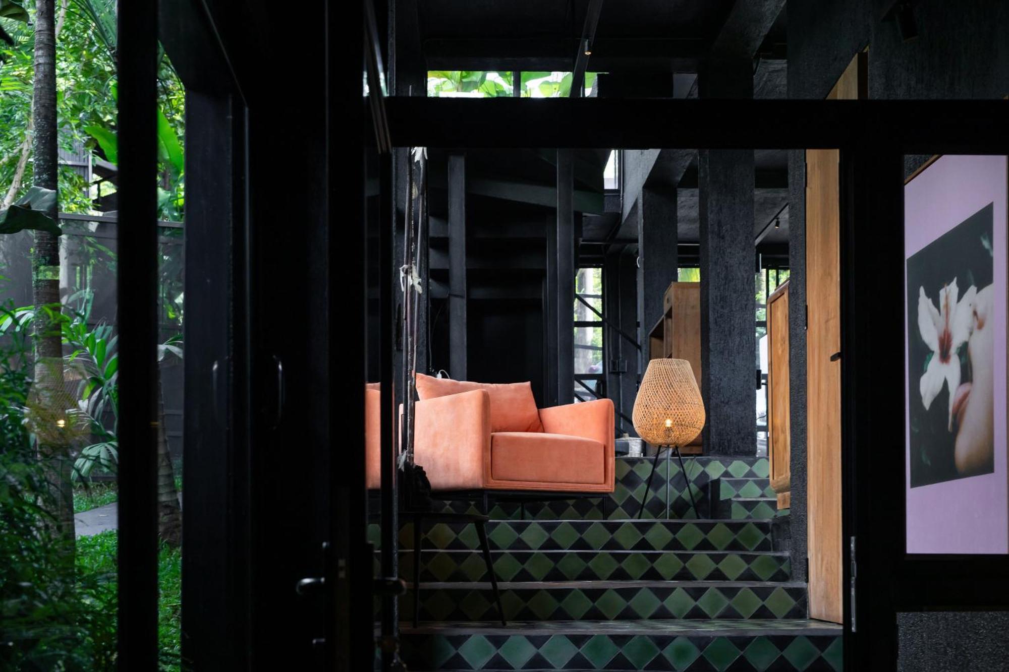 Sumba Lodge Manuel Antonio Luaran gambar
