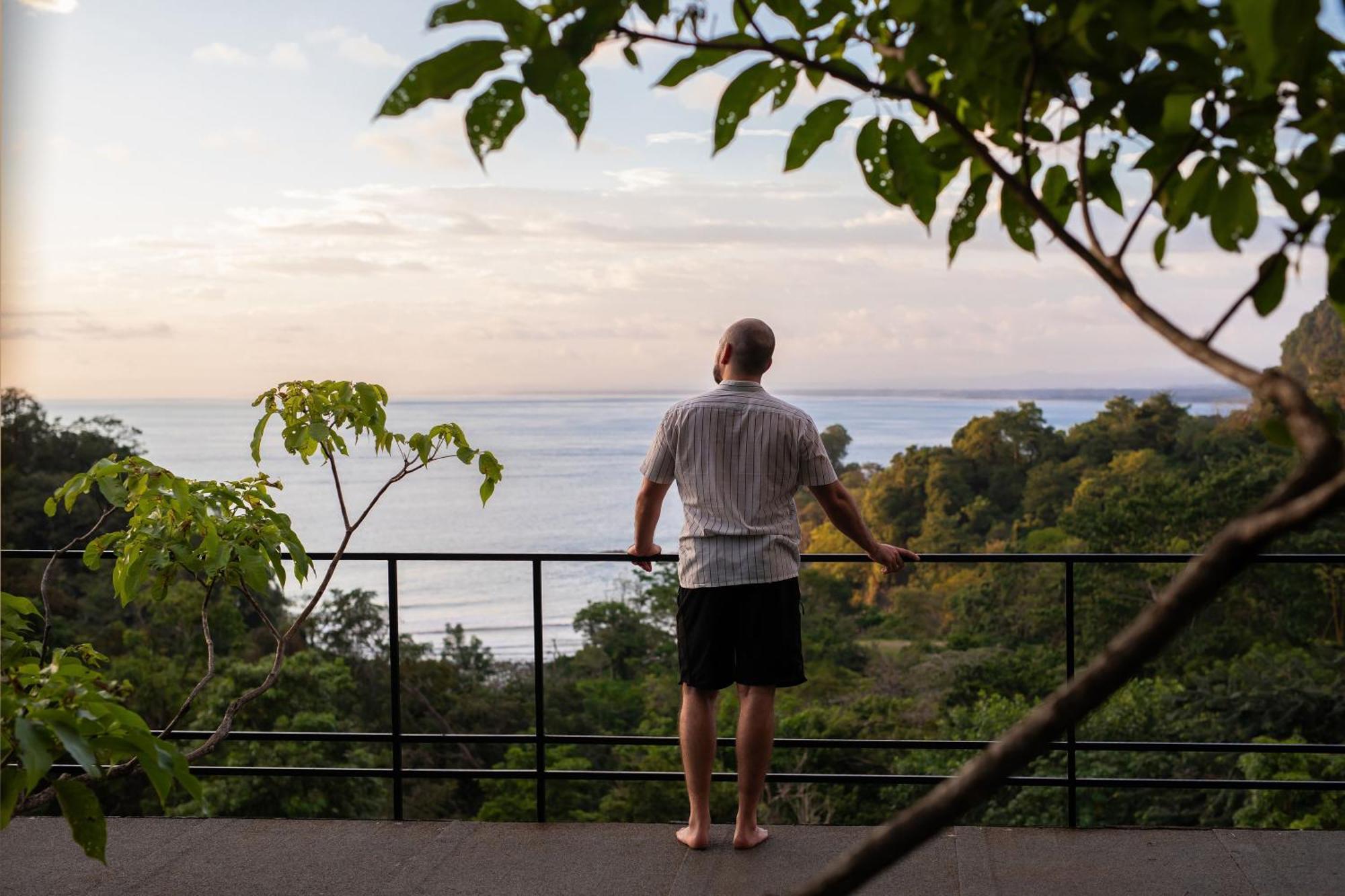 Sumba Lodge Manuel Antonio Luaran gambar